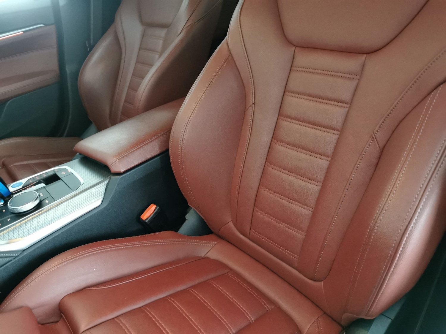 Used BMW i4 2022 for sale - 77058039: Photo 9