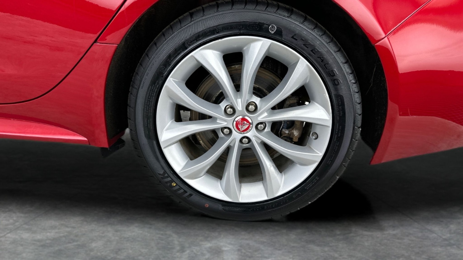 Used Jaguar XF 2020 for sale - 77234384: Photo 10