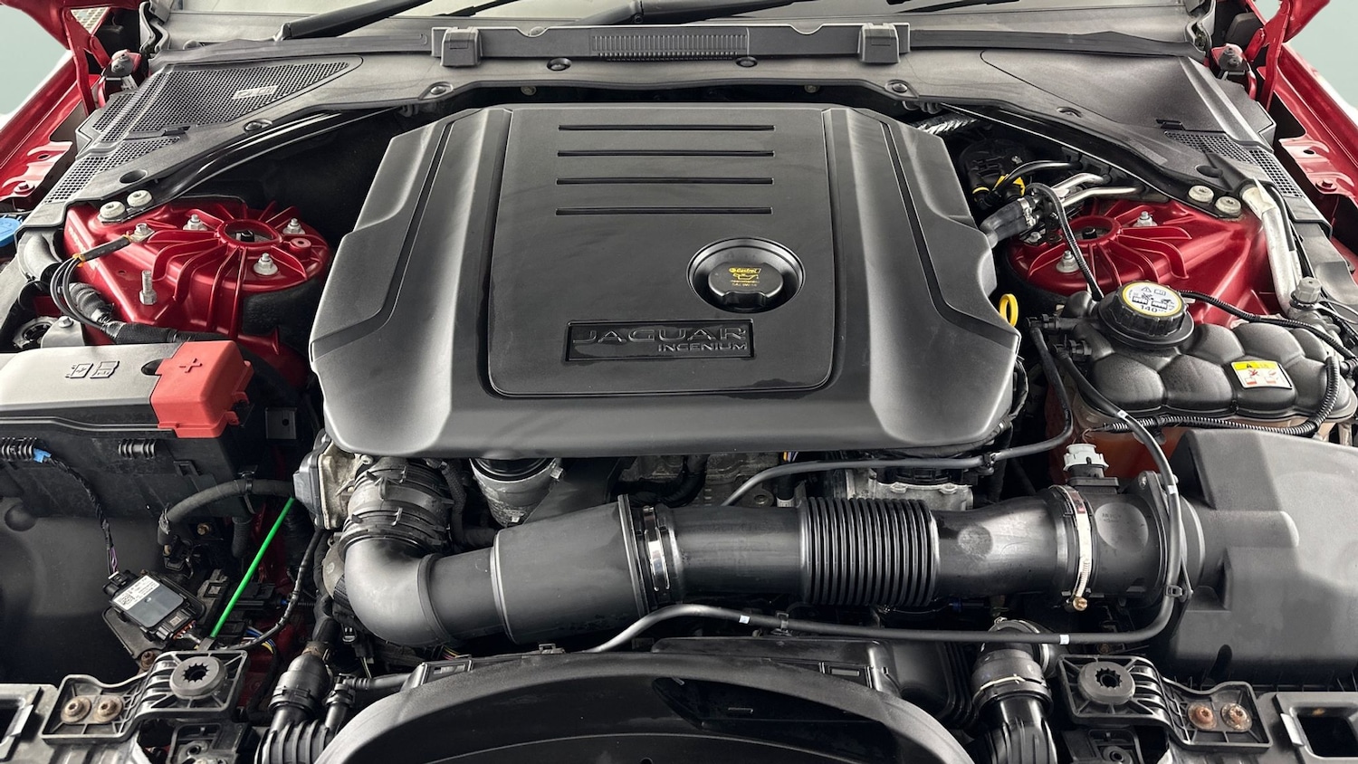 Used Jaguar XF 2020 for sale - 77234384: Photo 19