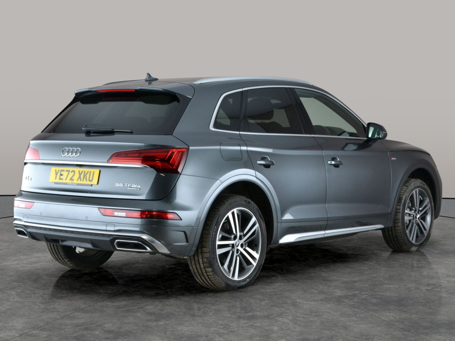 Used Audi Q5 for sale - 77364892: Photo 11
