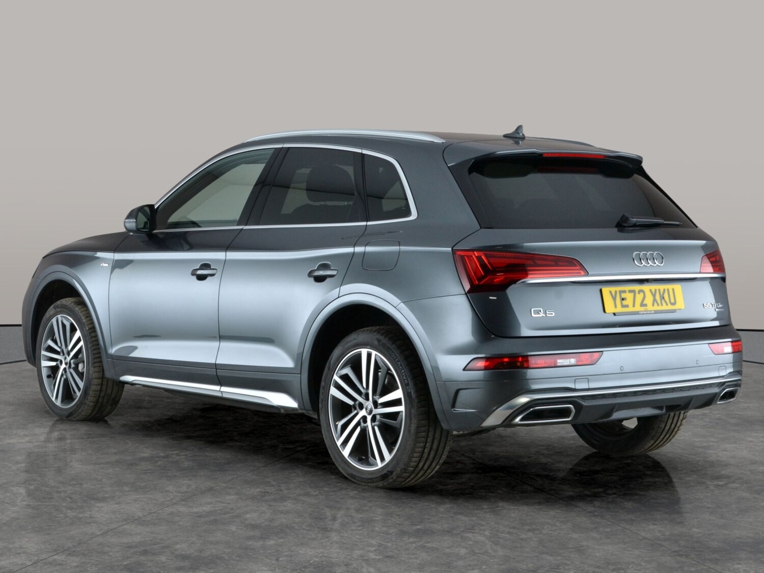Used Audi Q5 for sale - 77364892: Photo 13