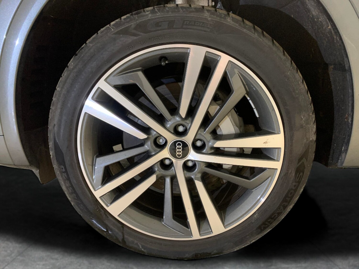 Used Audi Q5 for sale - 77364892: Photo 21