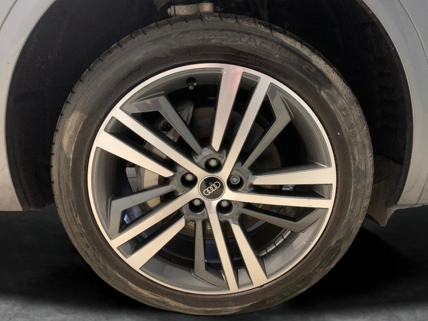 Used Audi Q5 for sale - 77364892: Photo 22