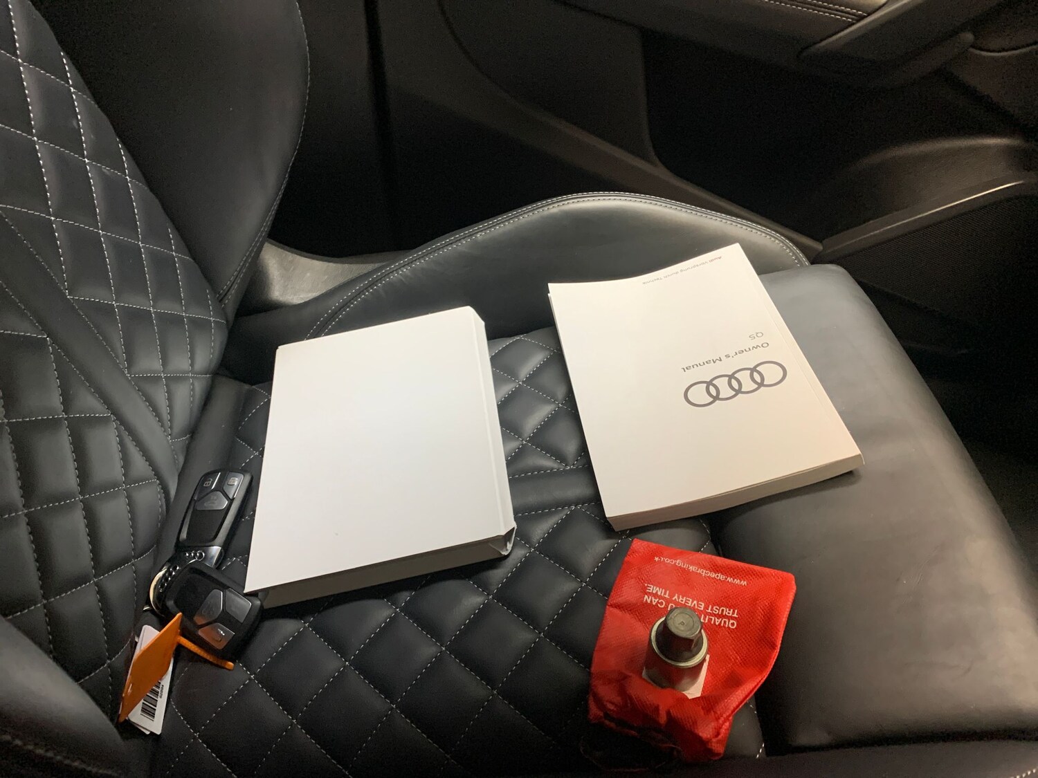 Used Audi Q5 for sale - 77364892: Photo 30