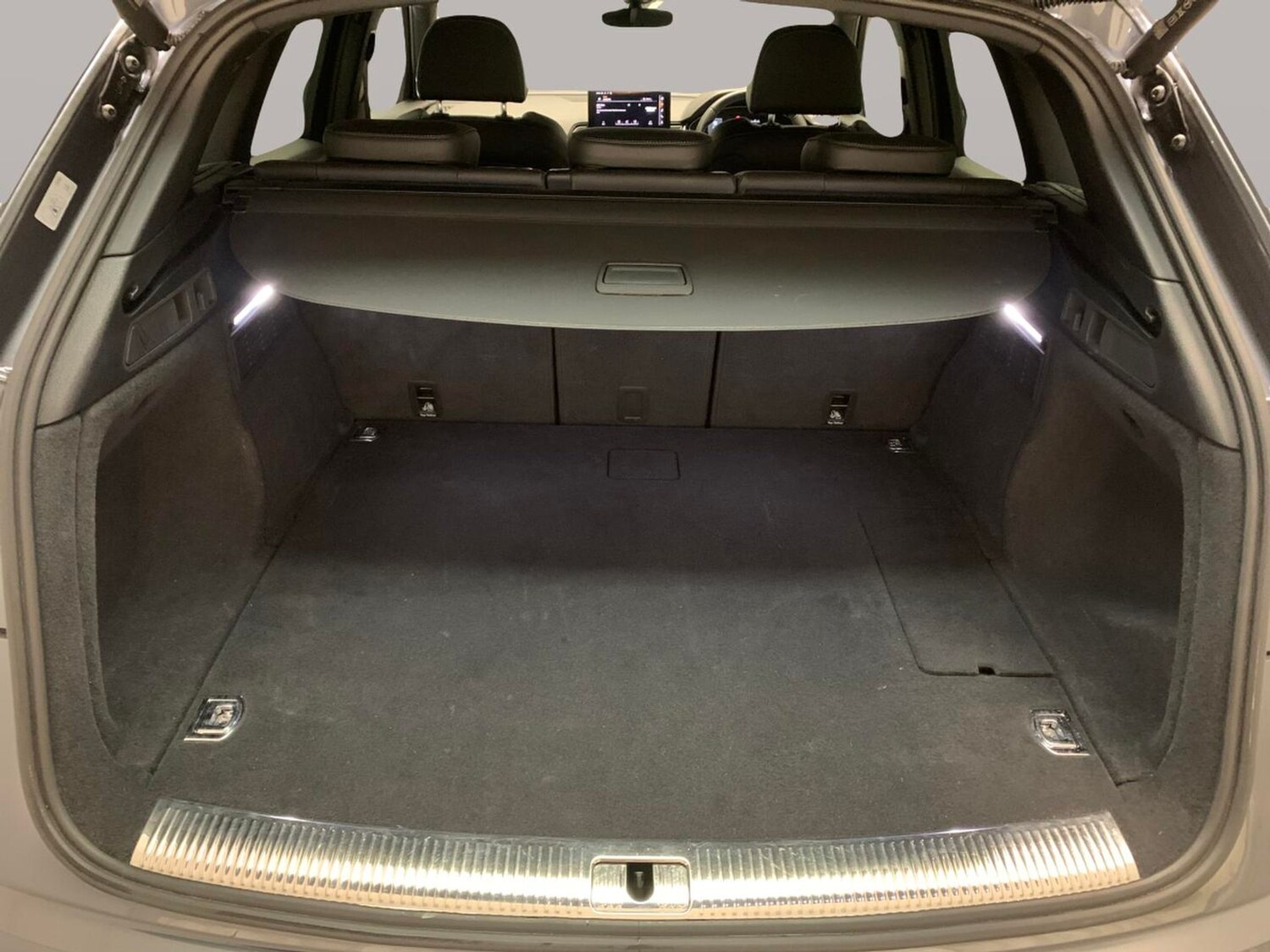 Used Audi Q5 for sale - 77364892: Photo 32