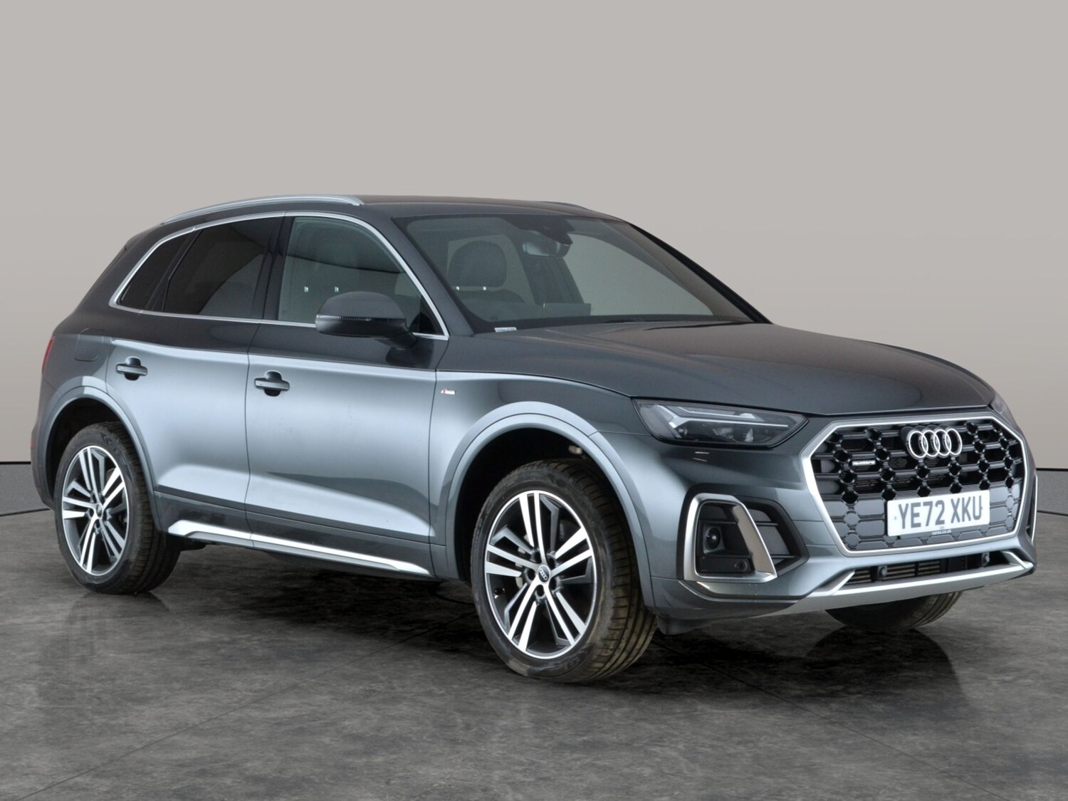 Used Audi Q5 for sale - 77364892: Photo 9