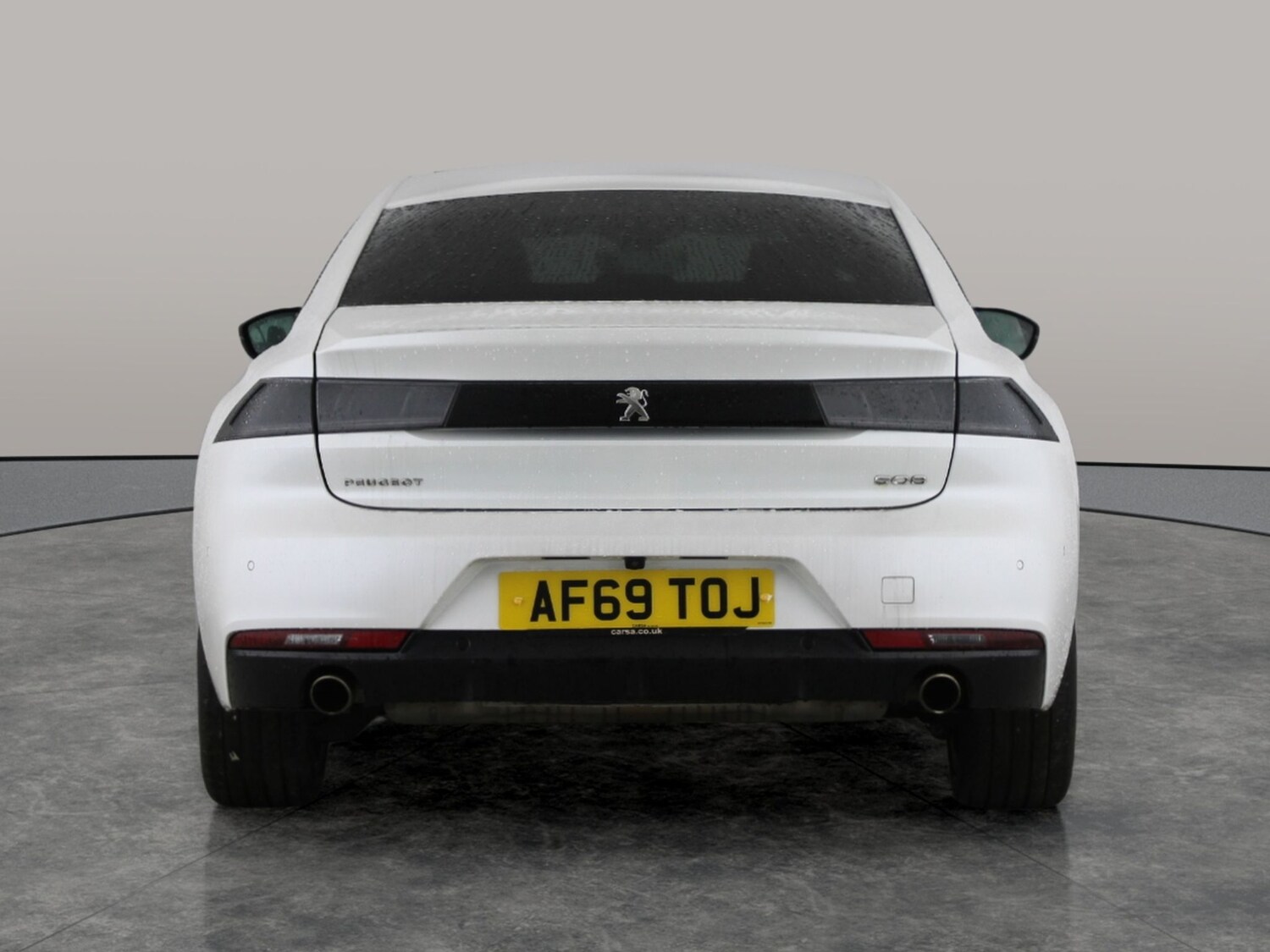 Used Peugeot 508 2020 for sale - 77418088: Photo 11