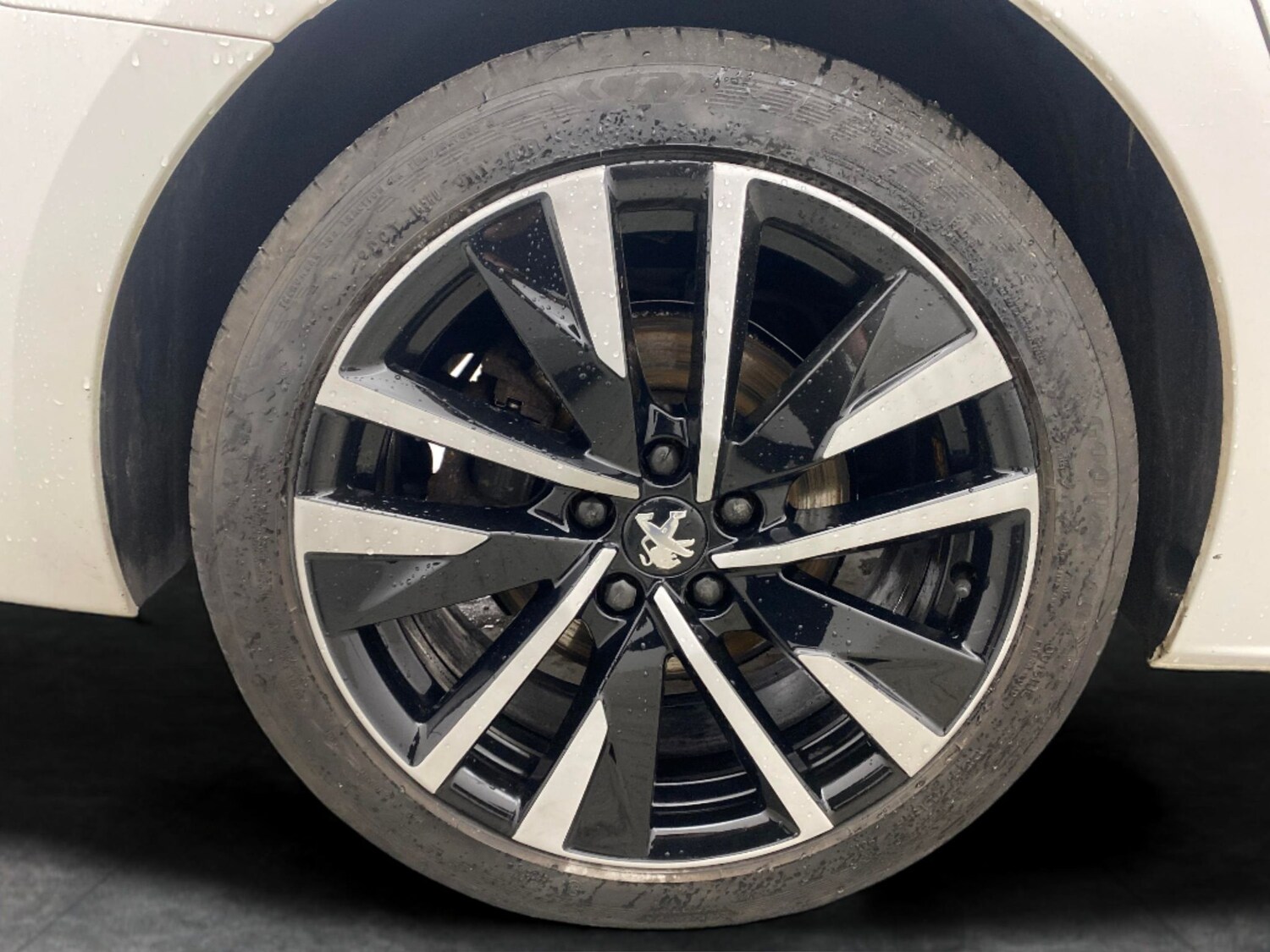 Used Peugeot 508 2020 for sale - 77418088: Photo 24