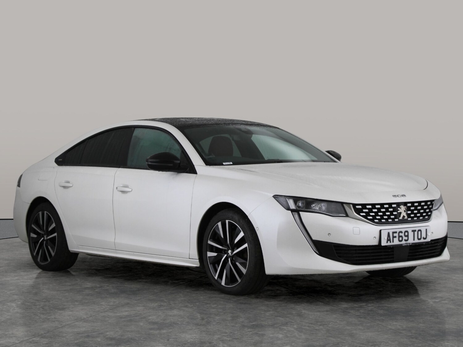 Used Peugeot 508 2020 for sale - 77418088: Photo 8