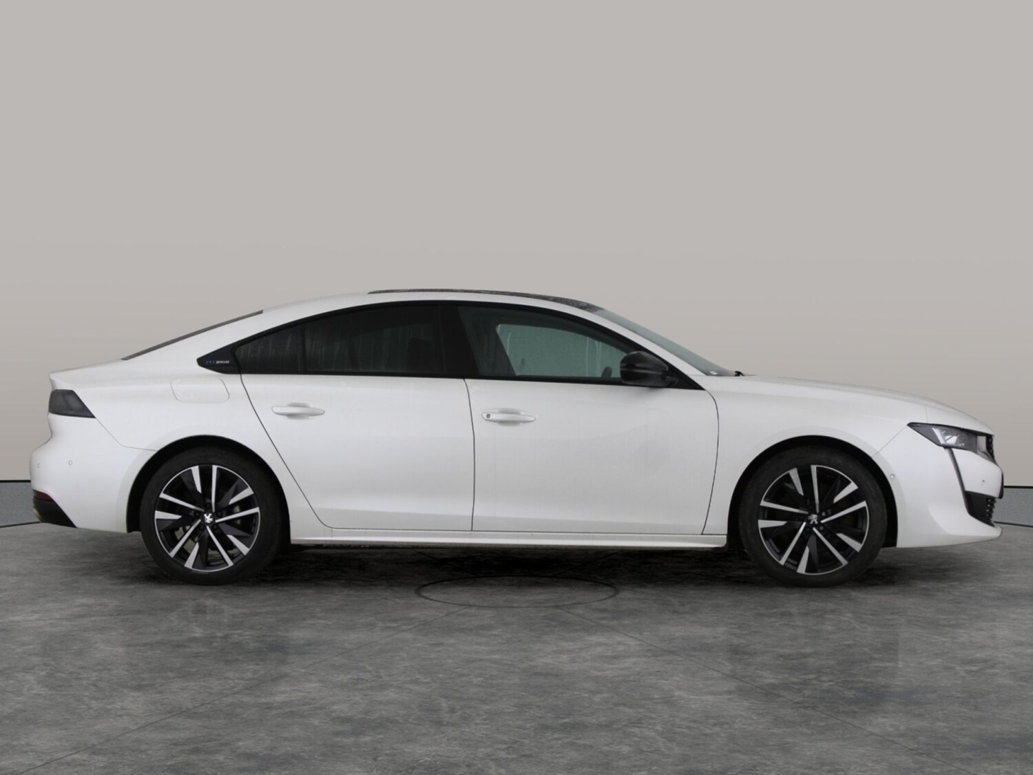 Used Peugeot 508 2020 for sale - 77418088: Photo 9