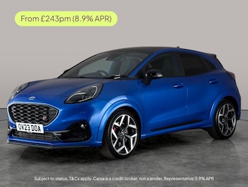 Used Ford Puma 2023 for sale - 79381702: Photo