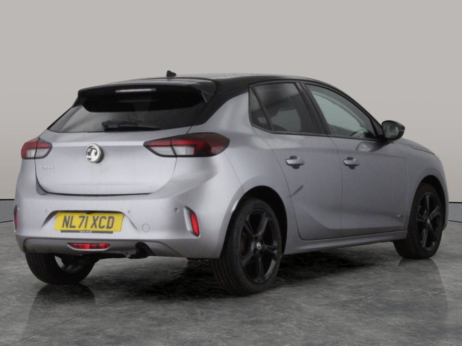 Used Vauxhall Corsa for sale - 77490475: Photo 10