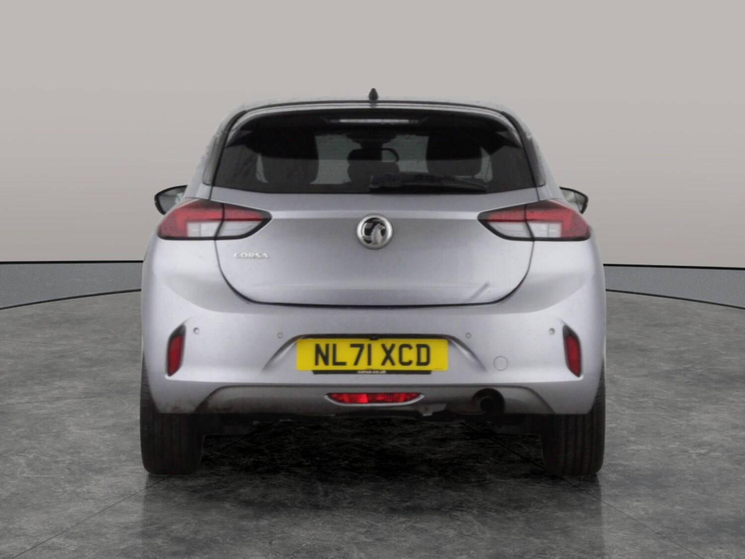 Used Vauxhall Corsa for sale - 77490475: Photo 11