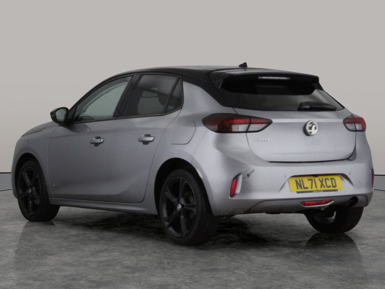 Used Vauxhall Corsa for sale - 77490475: Photo 12