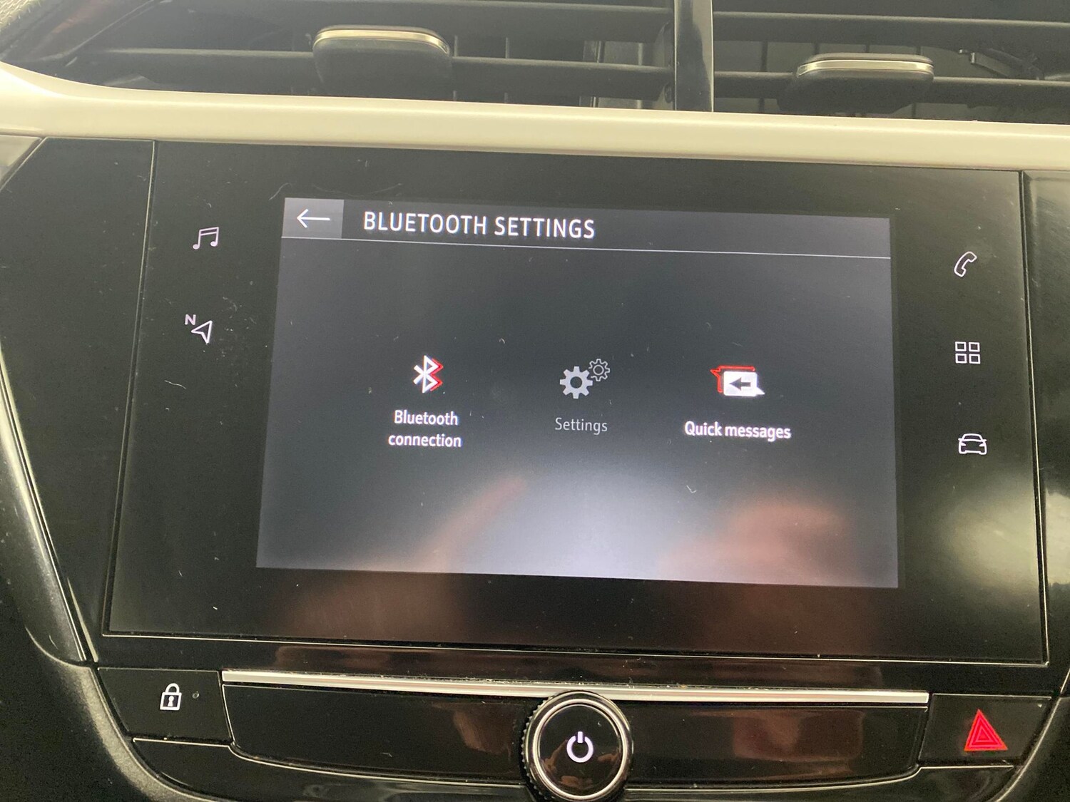 Used Vauxhall Corsa for sale - 77490475: Photo 15