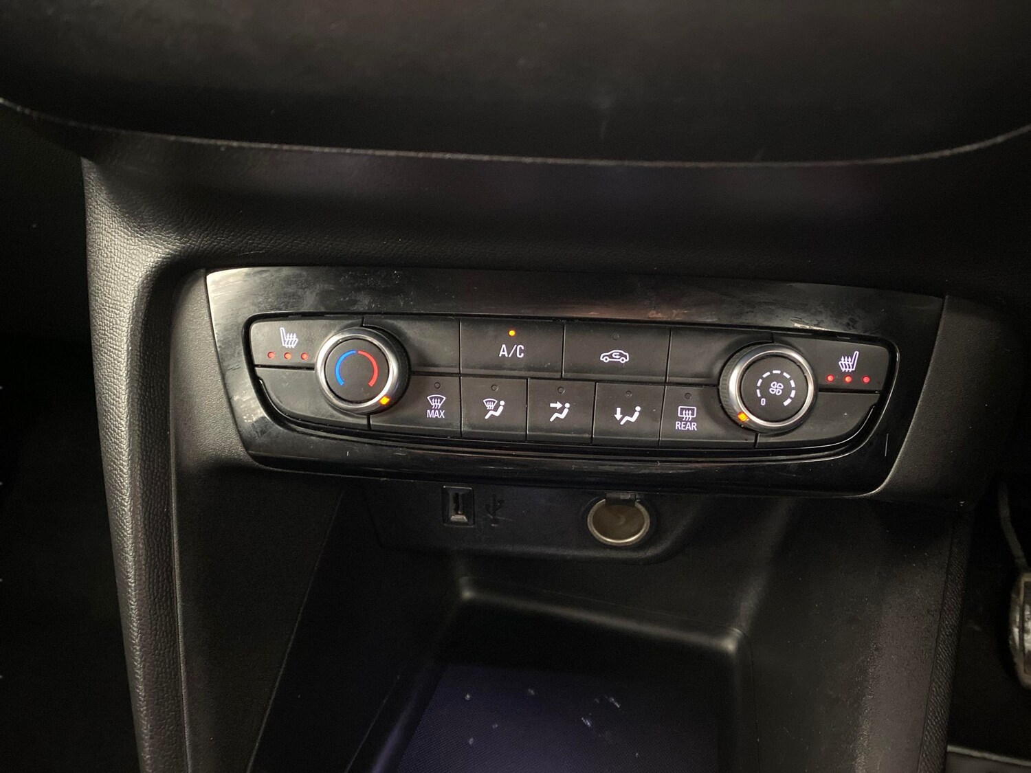 Used Vauxhall Corsa for sale - 77490475: Photo 16