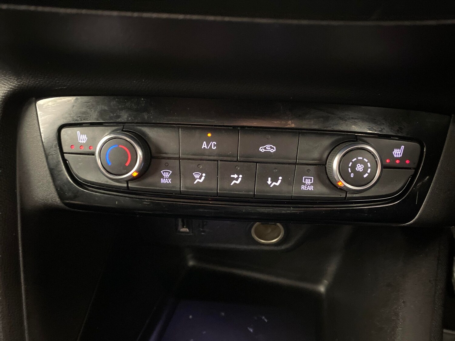 Used Vauxhall Corsa for sale - 77490475: Photo 17