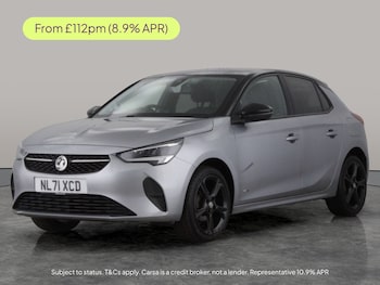 Used Vauxhall Corsa undefined for sale - 77490475: Photo