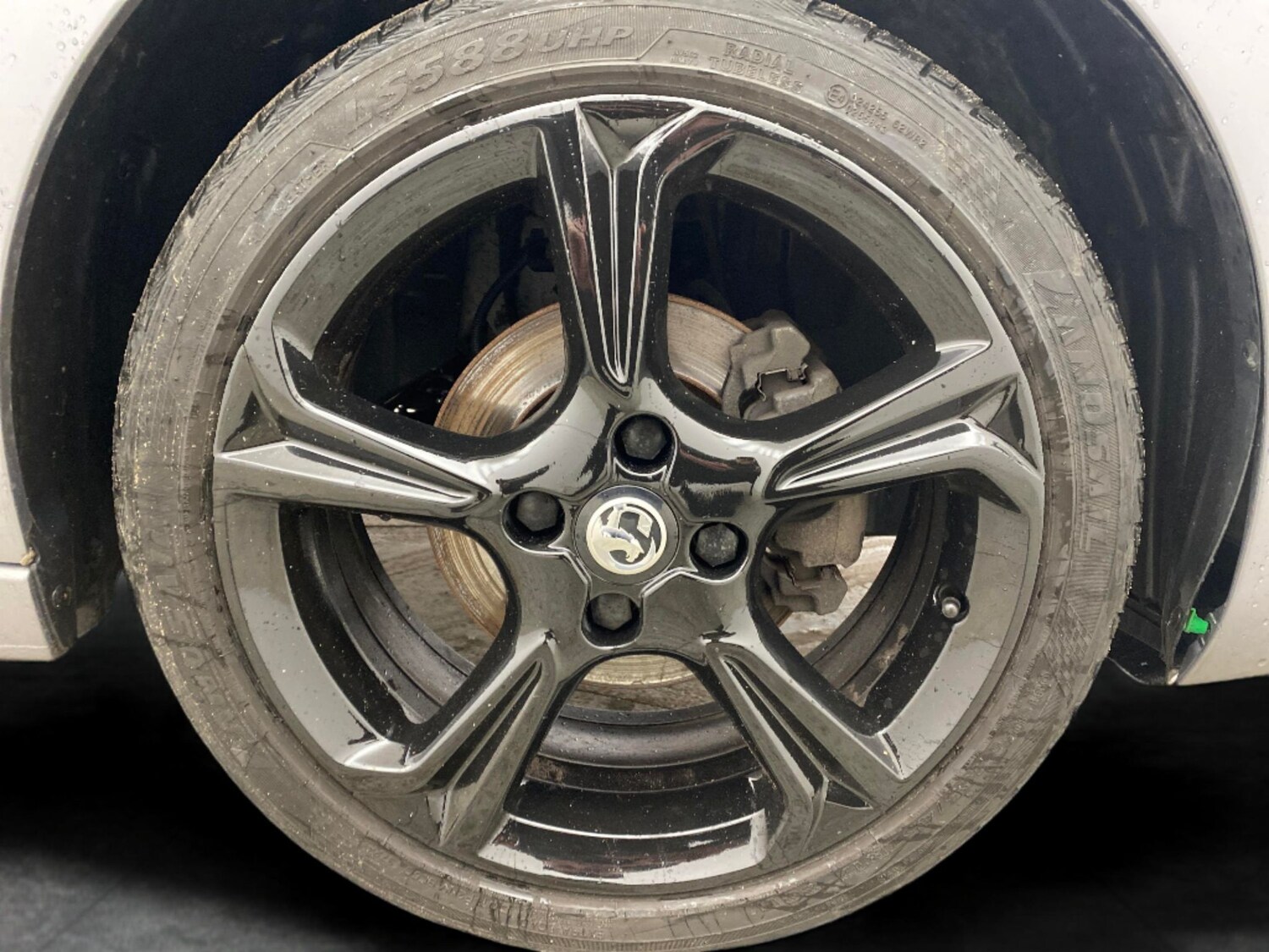 Used Vauxhall Corsa for sale - 77490475: Photo 21