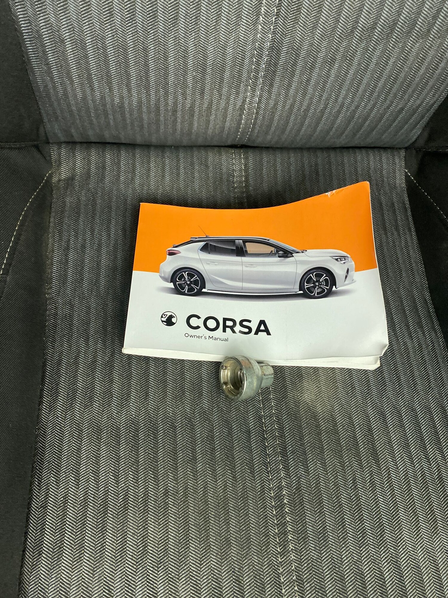 Used Vauxhall Corsa for sale - 77490475: Photo 28