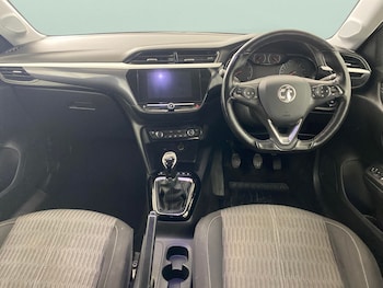 Used Vauxhall Corsa undefined for sale - 77490475: Photo