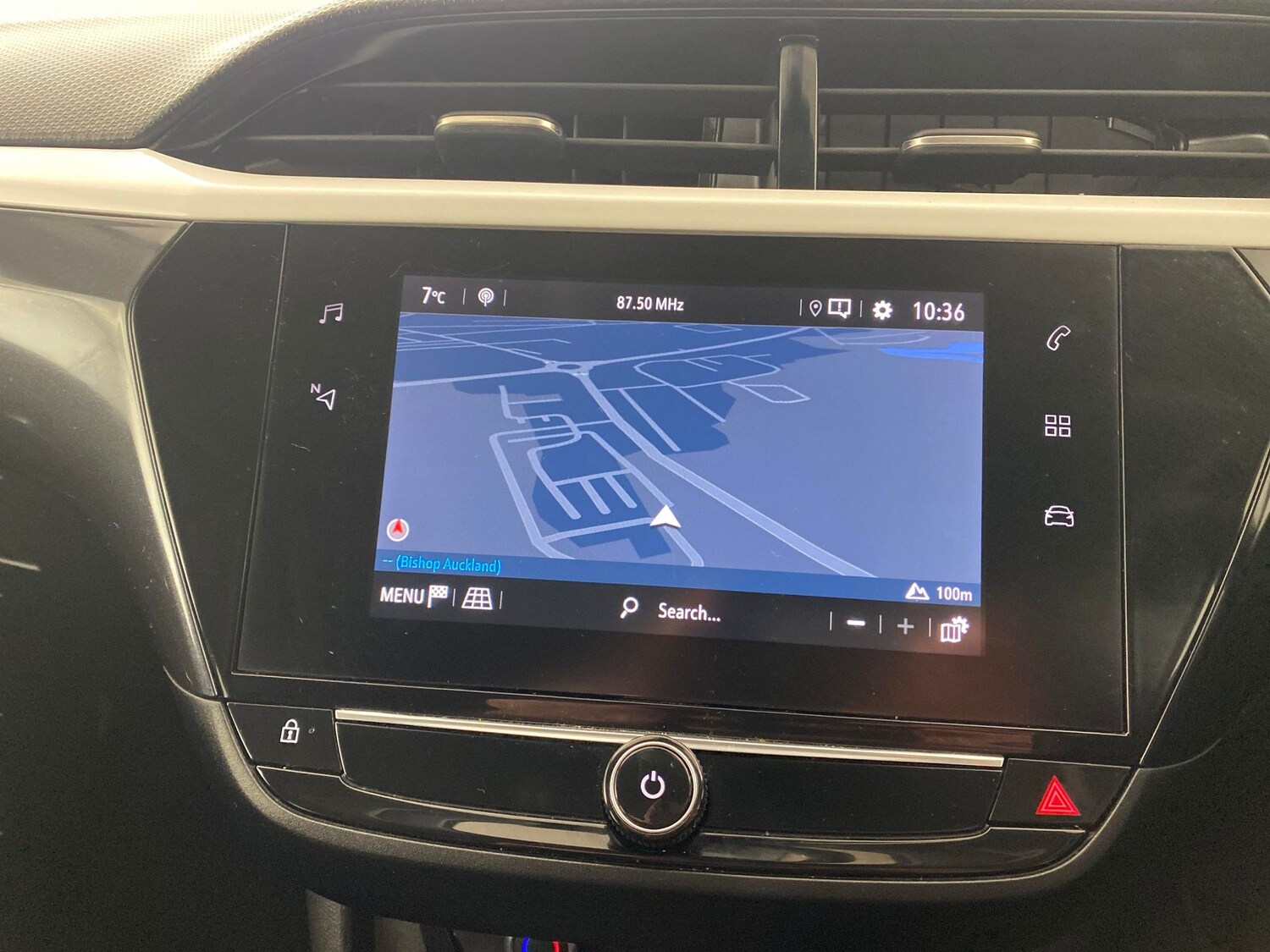 Used Vauxhall Corsa for sale - 77490475: Photo 6