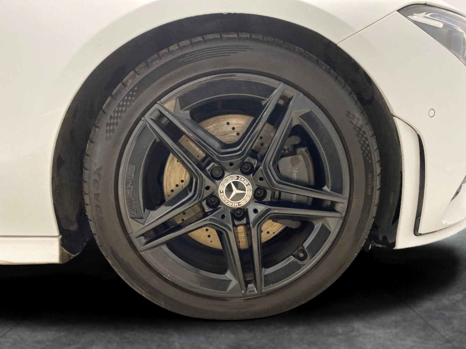 Used Mercedes-Benz CLA 2020 for sale - 78144326: Photo 23