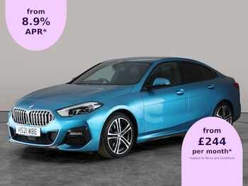 BMW - 2 Series Gran Coupe