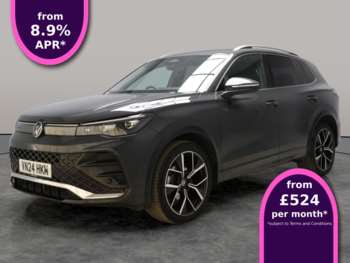 2024 - 1.5 eTSI MHEV R-Line SUV 5dr Petrol Hybrid DSG Euro 6 (s/s) (150 ps) - AUTO