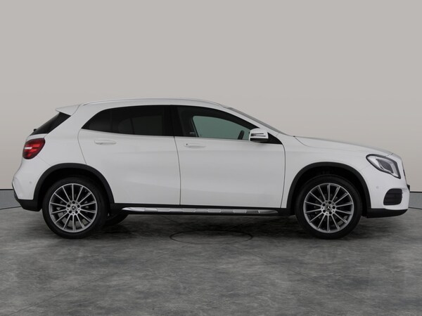 Used Mercedes-Benz GLA 2019 for sale - 76264250: Photo 13