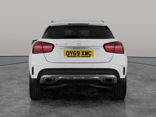 Used Mercedes-Benz GLA 2019 for sale - 76264250: Photo 15