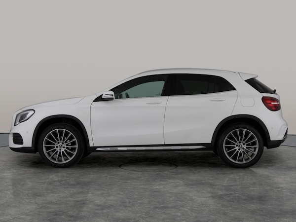 Used Mercedes-Benz GLA 2019 for sale - 76264250: Photo 18