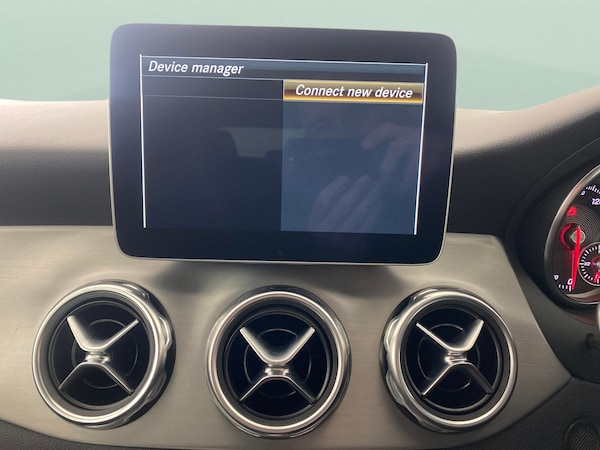 Used Mercedes-Benz GLA 2019 for sale - 76264250: Photo 19