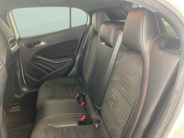 Used Mercedes-Benz GLA 2019 for sale - 76264250: Photo 34
