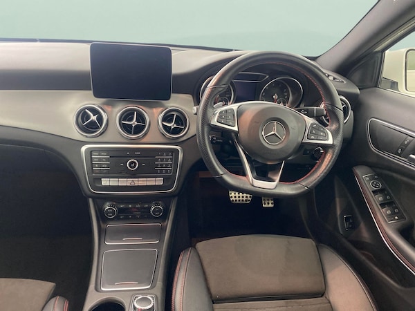 Used Mercedes-Benz GLA 2019 for sale - 76264250: Photo 5