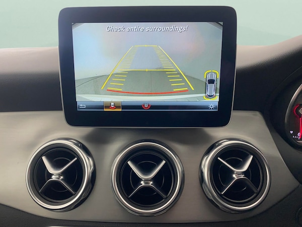 Used Mercedes-Benz GLA 2019 for sale - 76264250: Photo 6