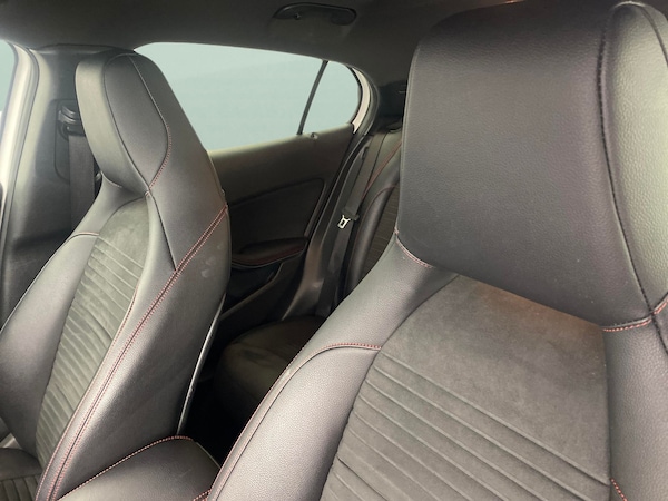 Used Mercedes-Benz GLA 2019 for sale - 76264250: Photo 7