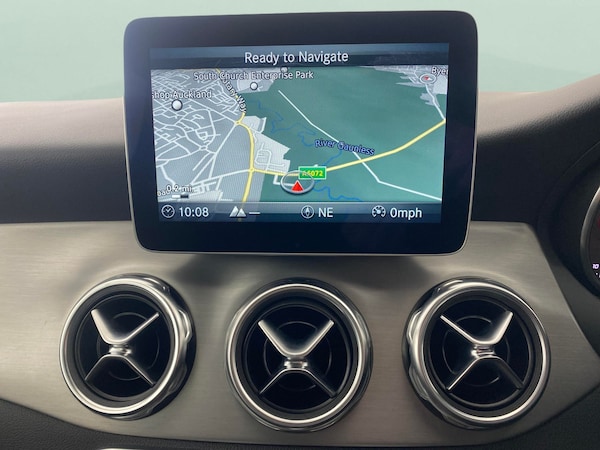 Used Mercedes-Benz GLA 2019 for sale - 76264250: Photo 9