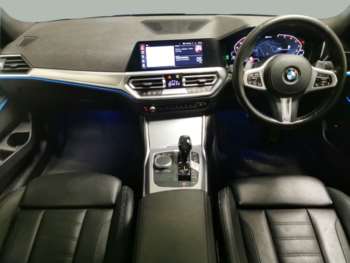 Used BMW 3 Series 2021 for sale - 75087397: Photo