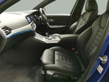 Used BMW 3 Series 2021 for sale - 75087397: Photo