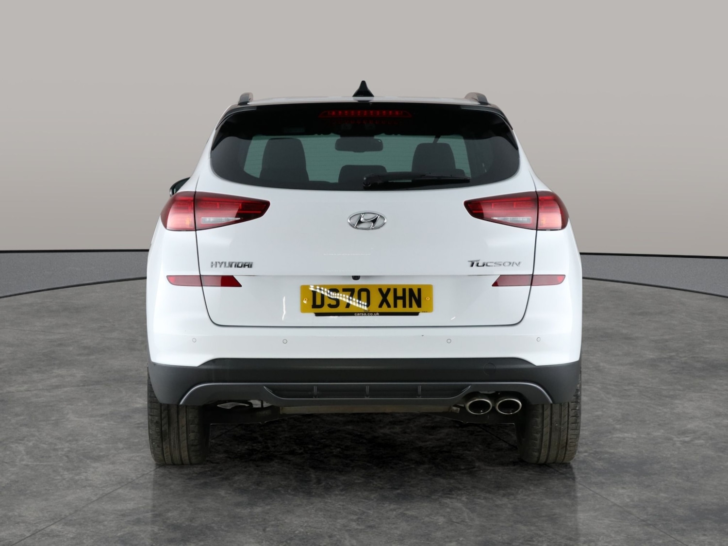 Used Hyundai TUCSON 2020 for sale - 77178571: Photo 11