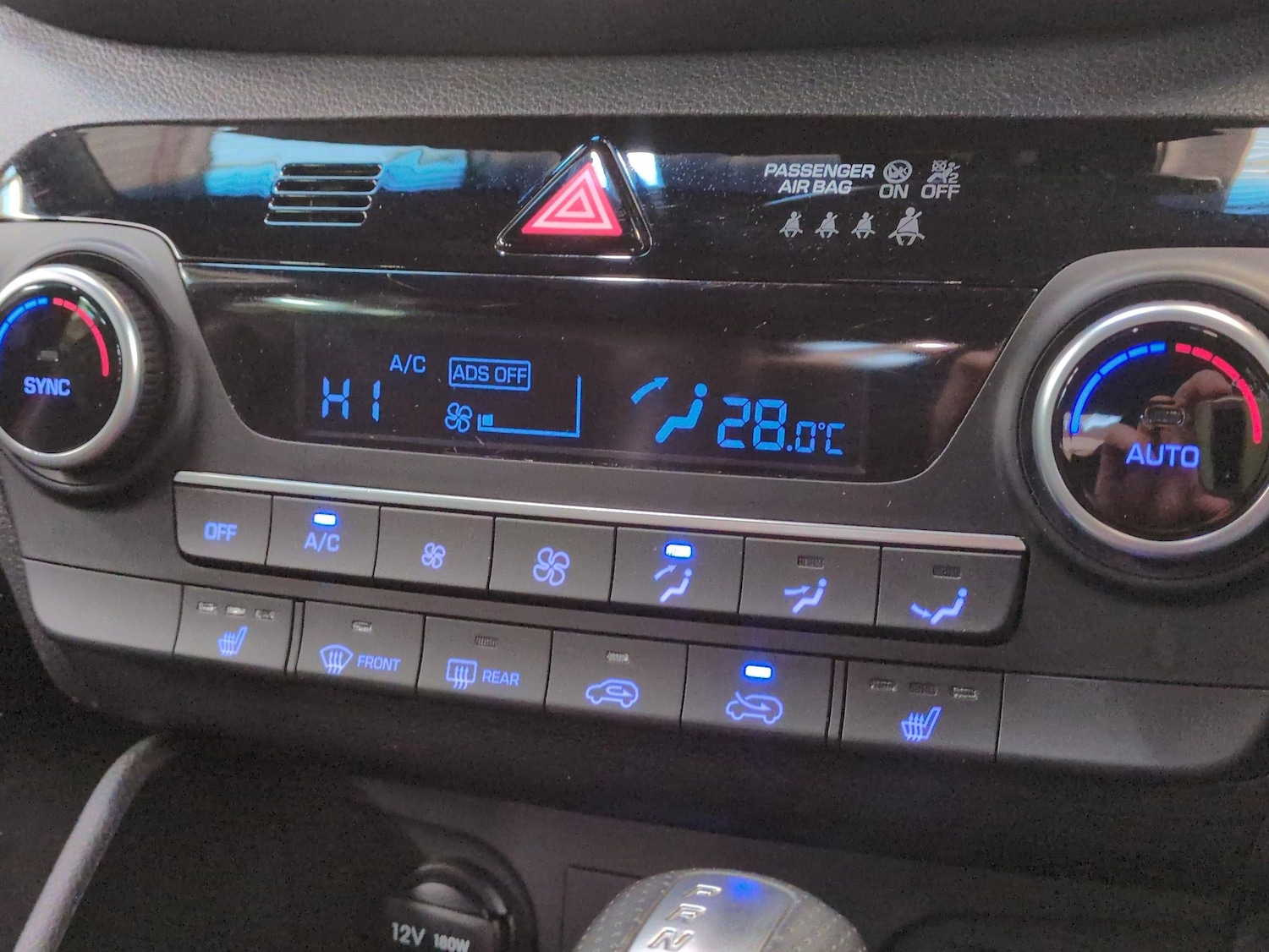 Used Hyundai TUCSON 2020 for sale - 77178571: Photo 18