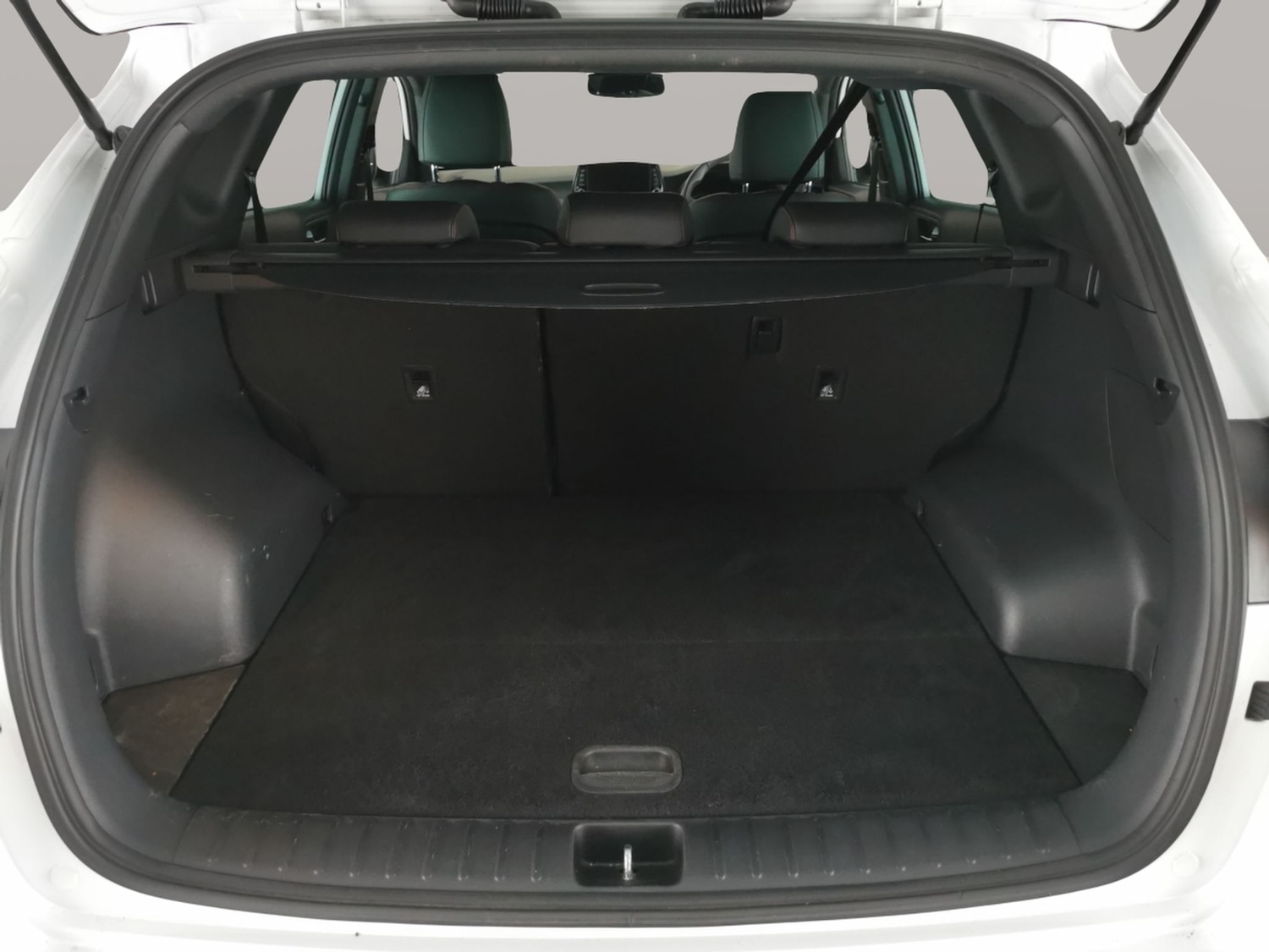 Used Hyundai TUCSON 2020 for sale - 77178571: Photo 34