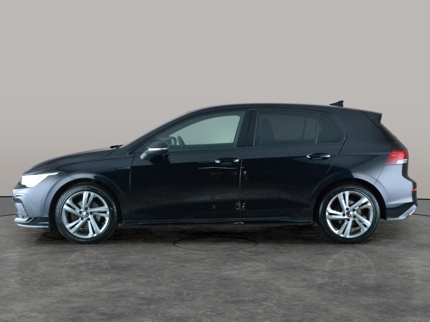 Used Volkswagen Golf 2021 for sale - 78129450: Photo 12