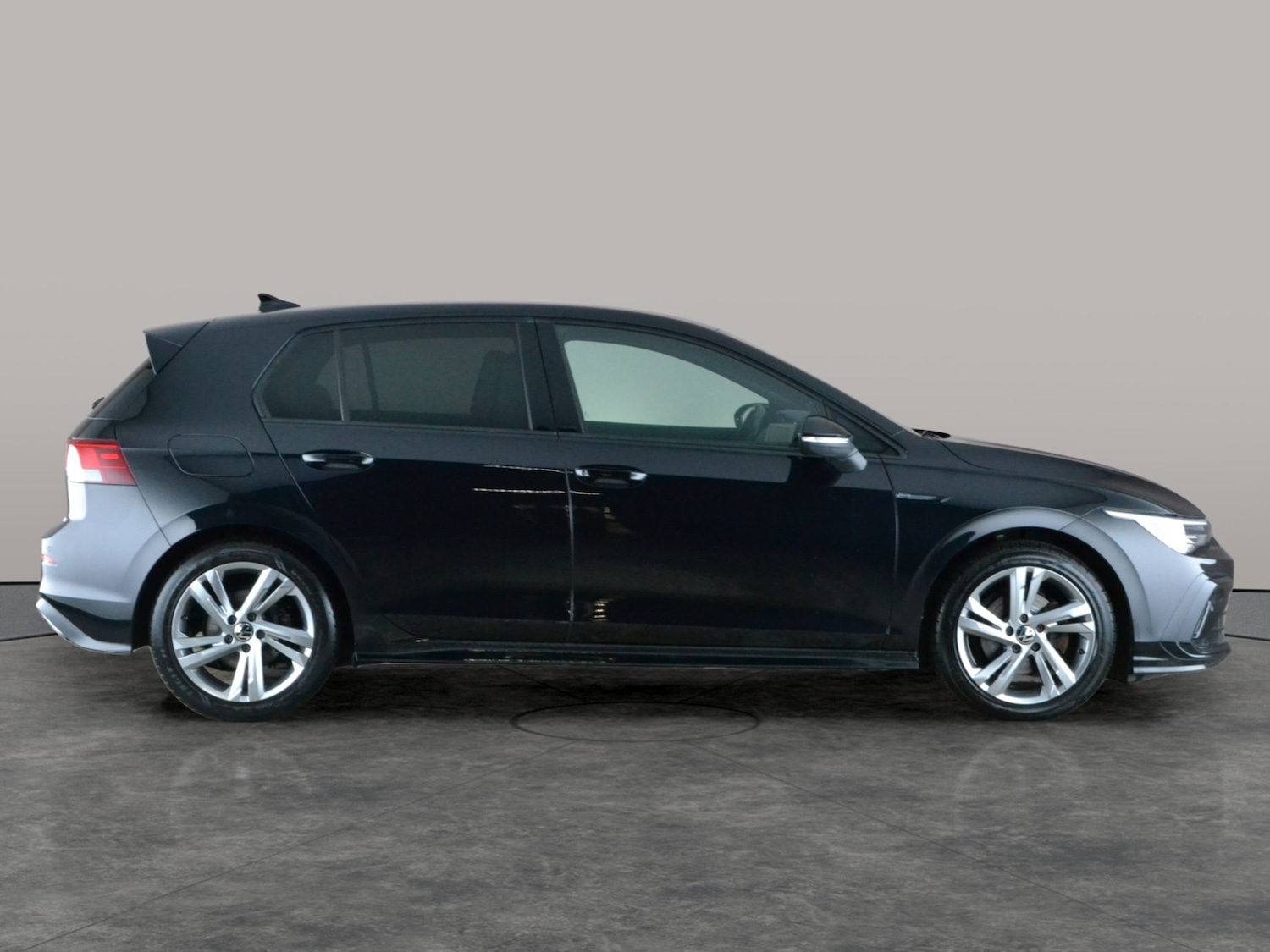 Used Volkswagen Golf 2021 for sale - 78129450: Photo 8