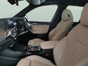 Used BMW iX3 2023 for sale - 79857555: Photo