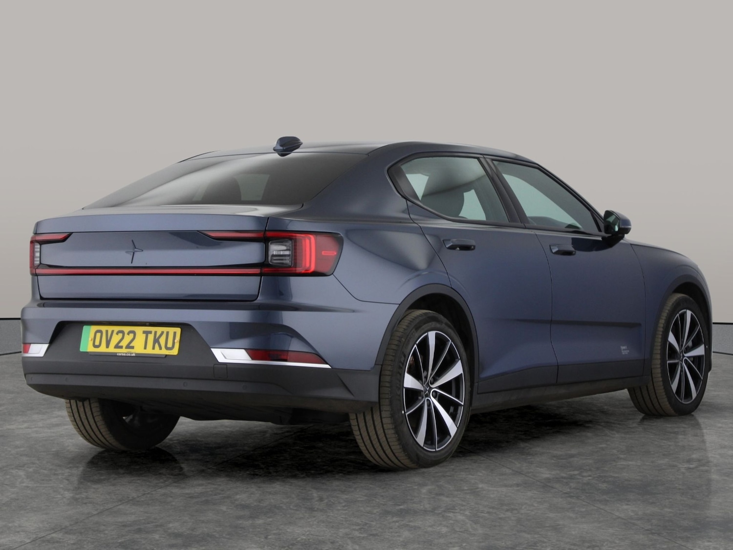 Used Polestar Polestar 2 2022 for sale - 77581747: Photo 10