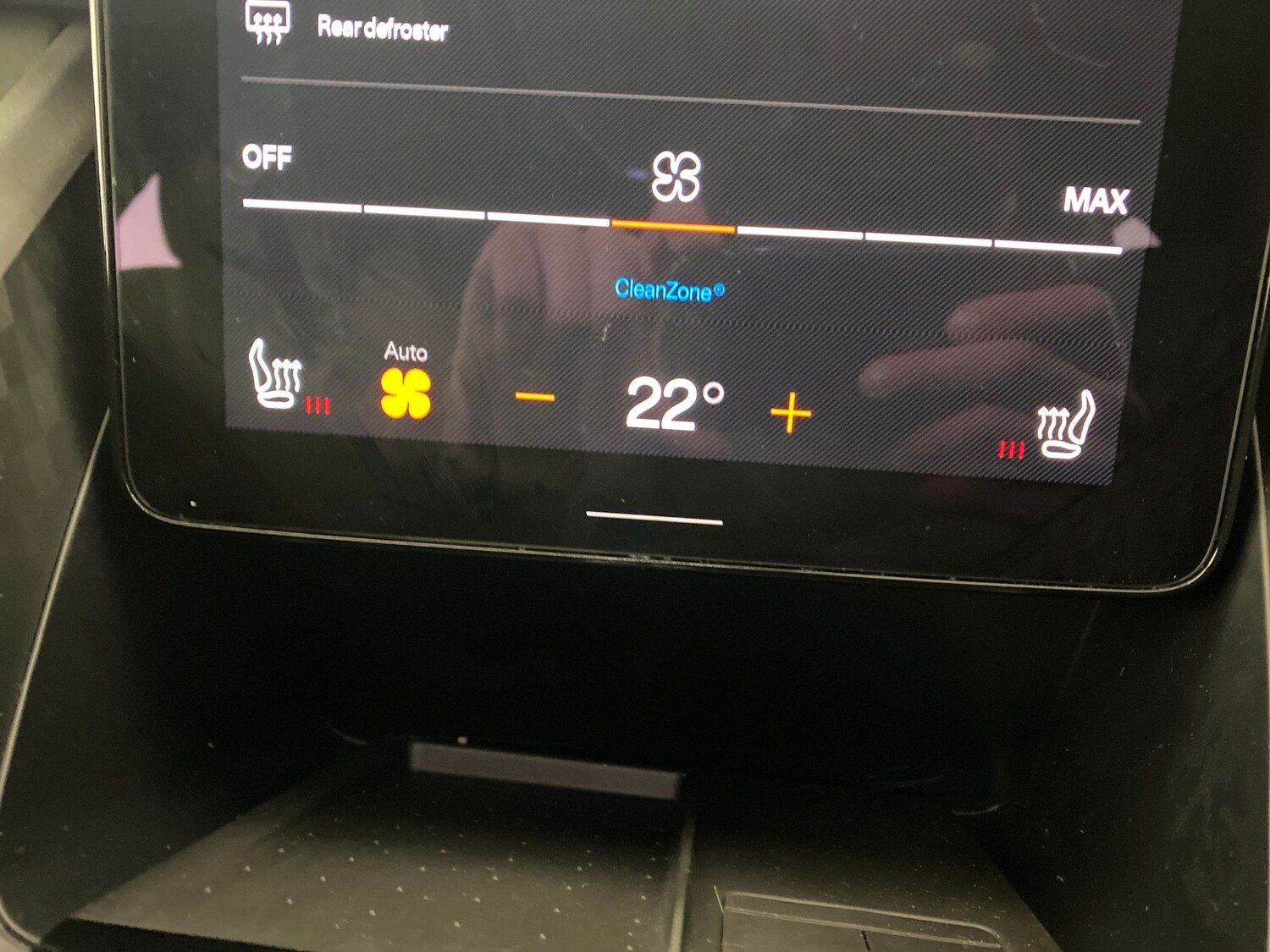 Used Polestar Polestar 2 2022 for sale - 77581747: Photo 16