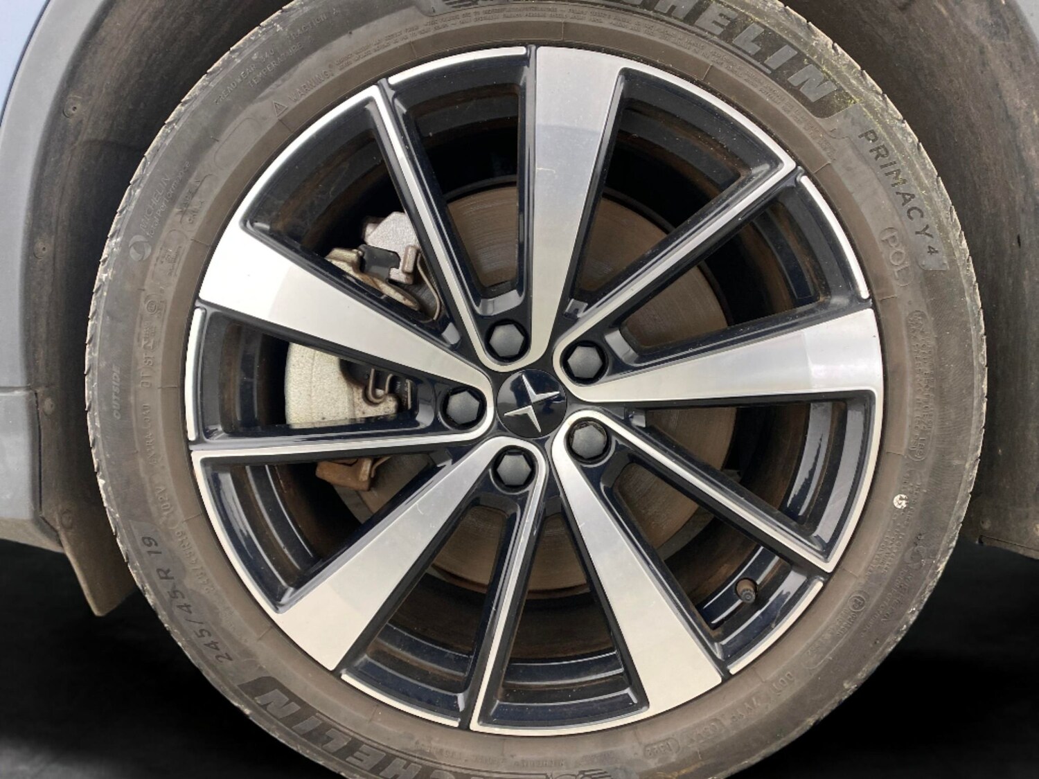 Used Polestar Polestar 2 2022 for sale - 77581747: Photo 18