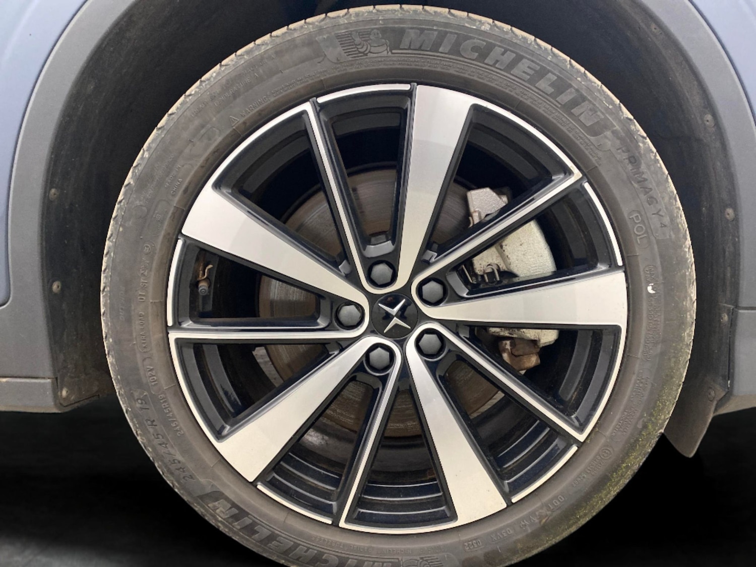 Used Polestar Polestar 2 2022 for sale - 77581747: Photo 19